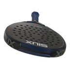 Siux Diablo Pro 2026 Night Blue Padel Racket