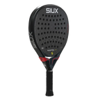 Siux Electra Pro 2026 Shadow Red Padel Racket