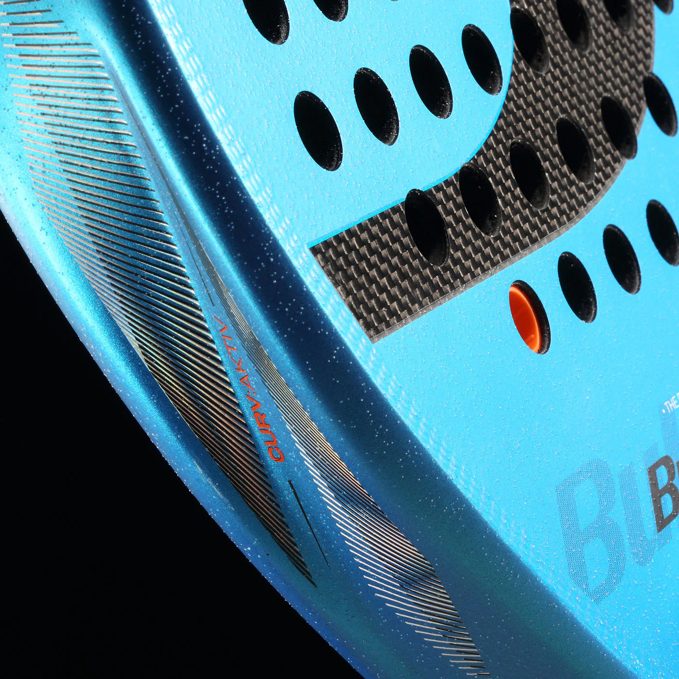 Bullpadel Vertex 05 Geo Padel Racket