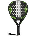 Adidas Match Black/Green 2026 Padel Racket