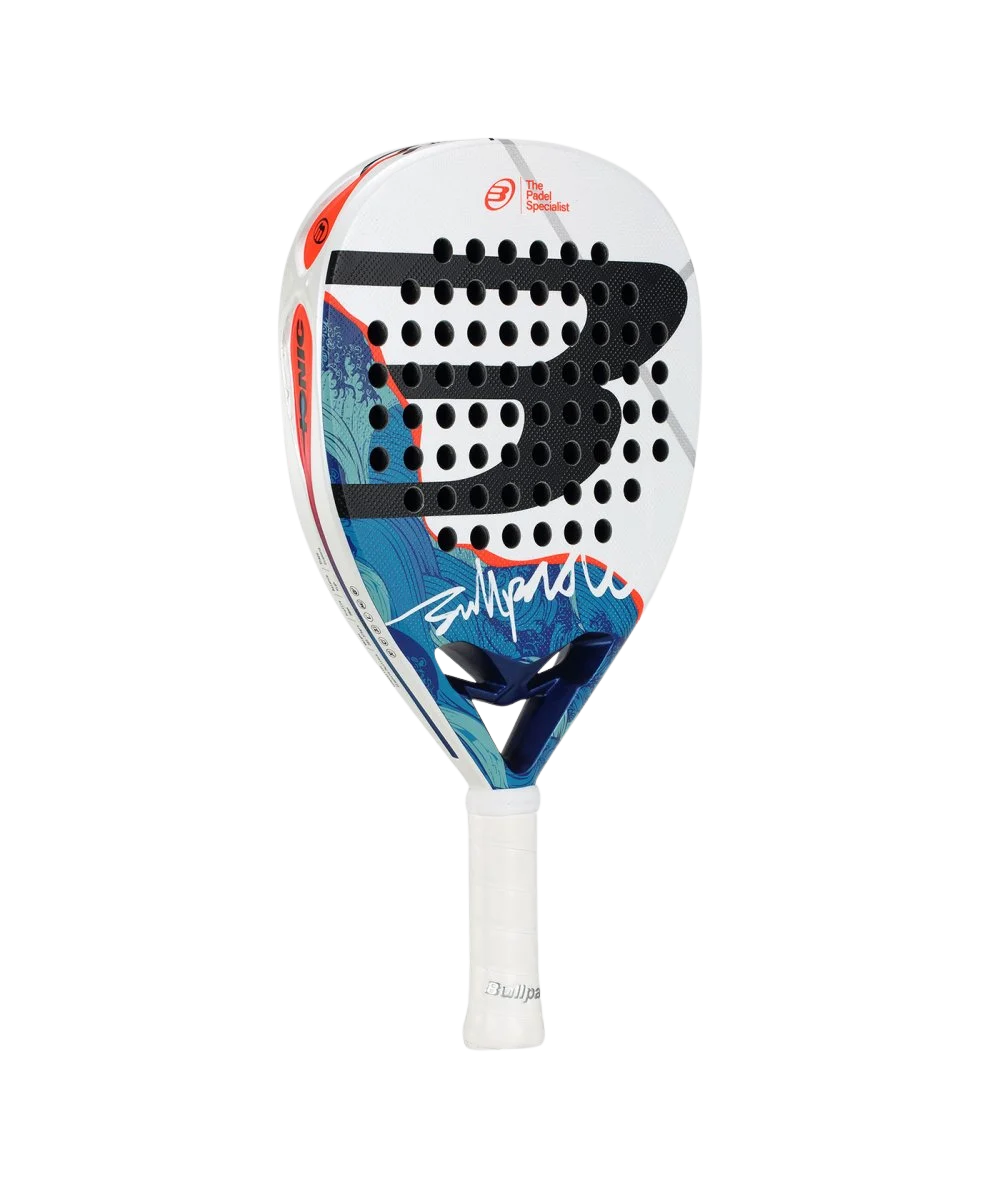 Bullpadel Ionic Power 26 Padel Racket