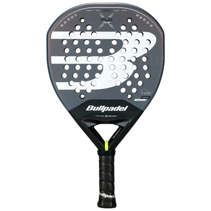 Bullpadel Xplo Comfort 26 Padel Racket