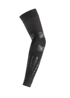 Floky No Strain Arm Sleeve - Black (1pc)