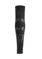 Floky No Strain Arm Sleeve - Black (1pc)