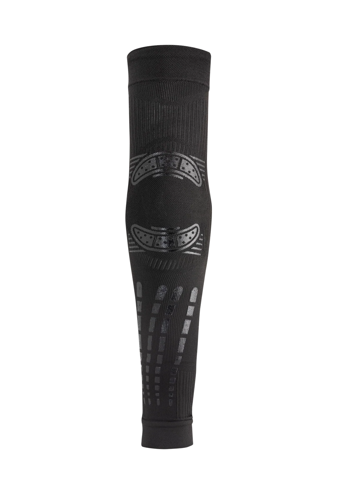 Floky No Strain Arm Sleeve - Black (1pc)