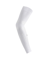 Floky No Strain Arm Sleeve - White (1pc)
