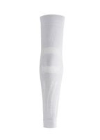 Floky No Strain Arm Sleeve - White (1pc)