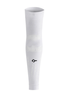 Floky No Strain Arm Sleeve - White (1pc)