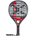 Nox X-Hero Red Padel Racket (2026)