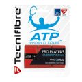 Tecnifibre Players Pro Overgrips 3 Pack - Red