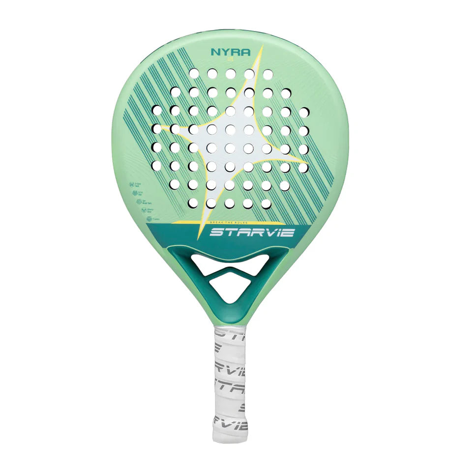StarVie Nyra 2026 Padel Racket