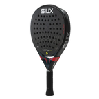 Siux Electra Pro 2026 Shadow Red Padel Racket