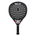 Siux Electra Pro 2026 Shadow Red Padel Racket
