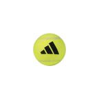 Adidas Speed RX Padel Balls (1 Tube)