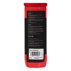 Adidas Speed RX Padel Balls (1 Tube)