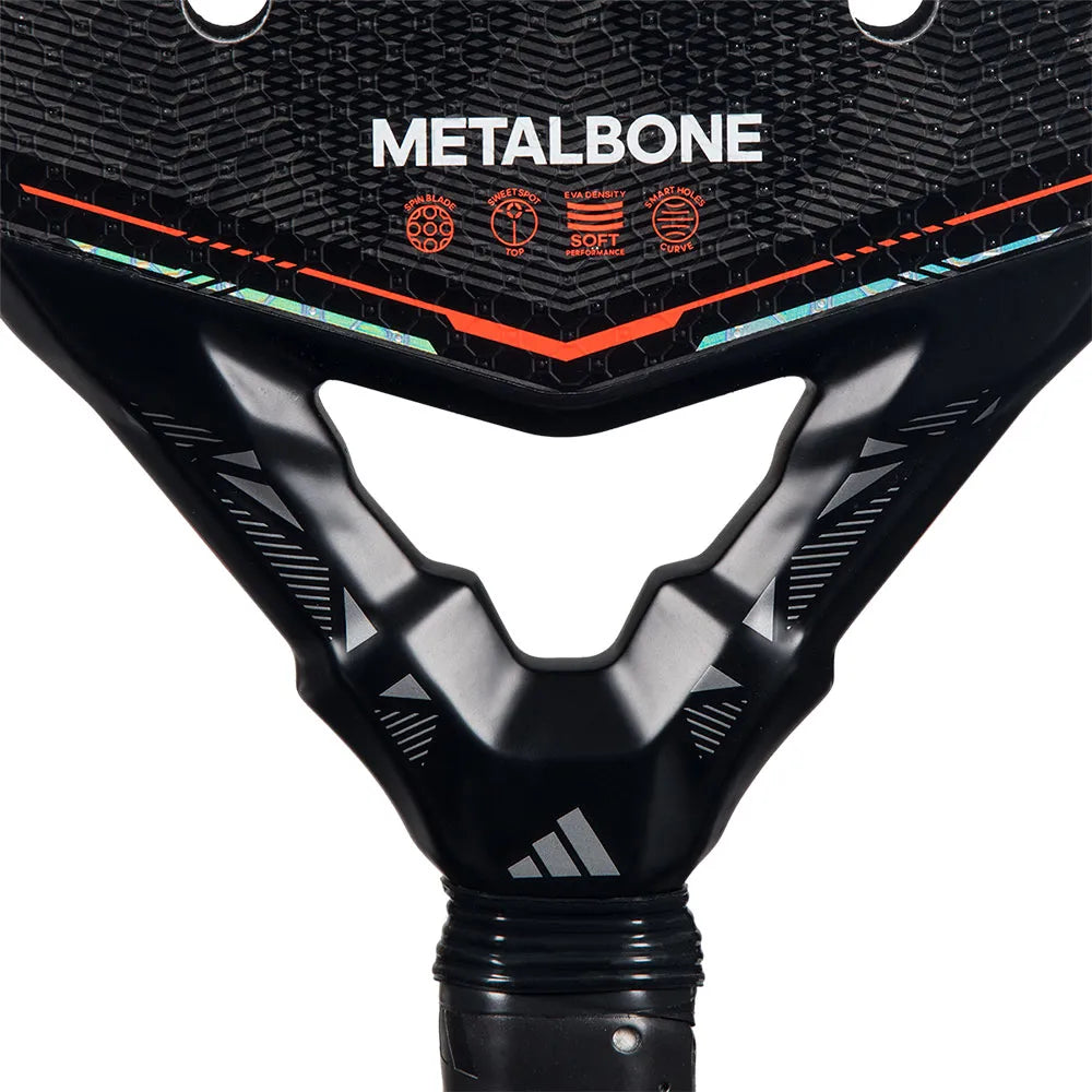 Adidas Metalbone 2026 Padel Racket
