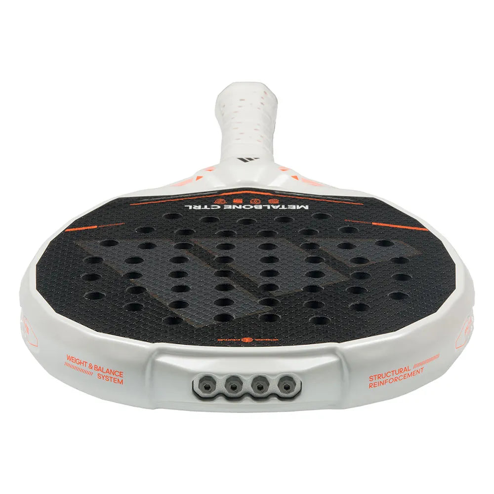 Adidas Metalbone CTRL 2026 Padel Racket