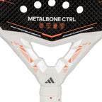 Adidas Metalbone CTRL 2026 Padel Racket
