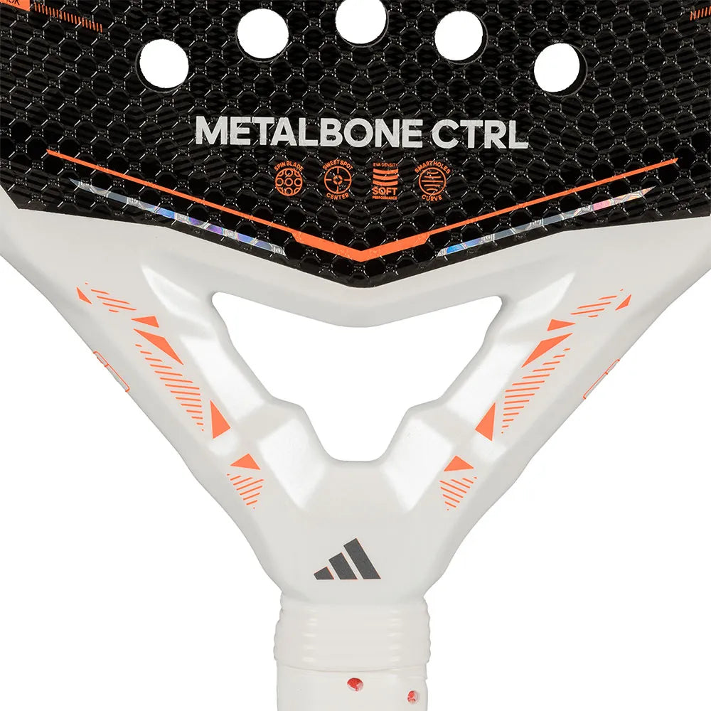 Adidas Metalbone CTRL 2026 Padel Racket