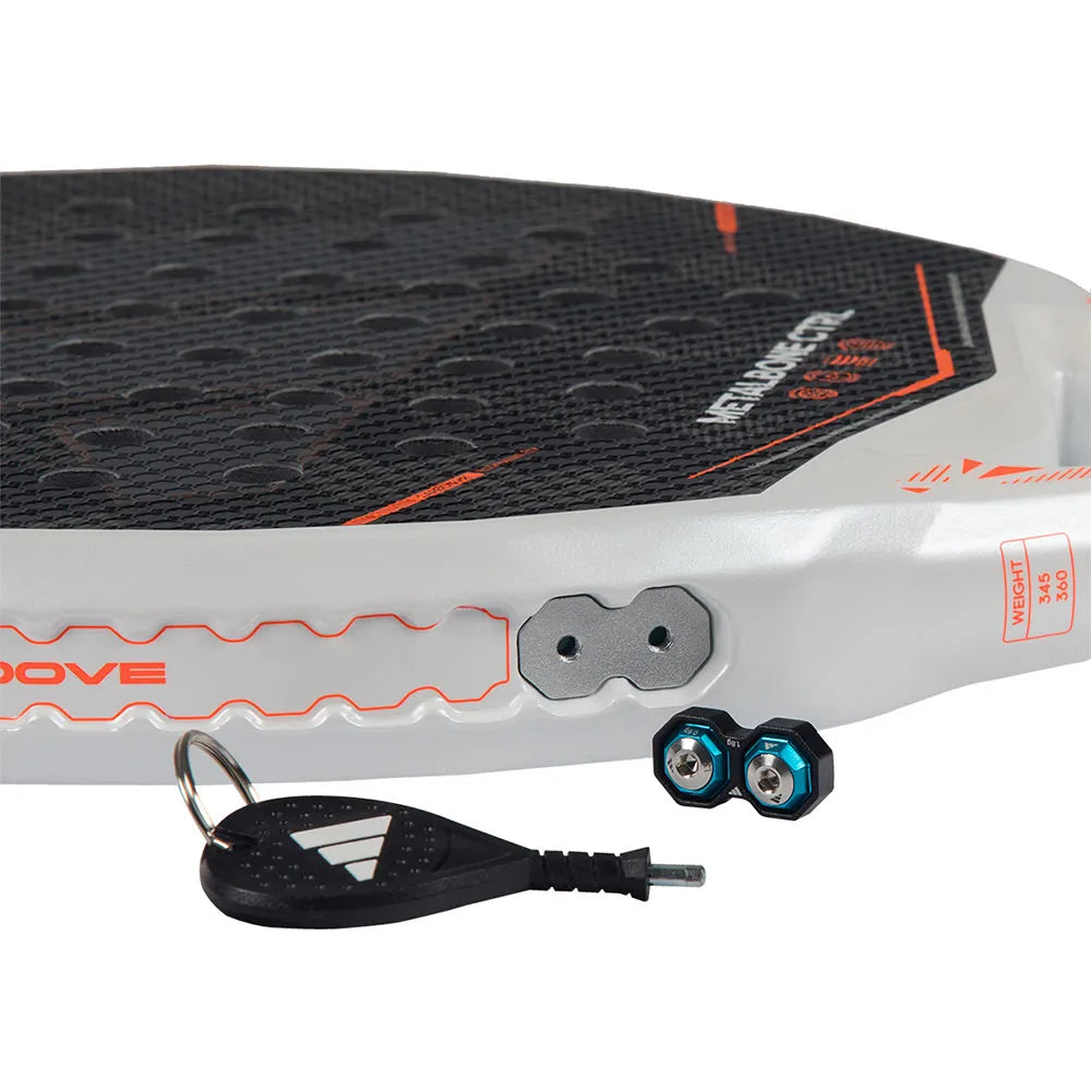 Adidas Metalbone CTRL 2026 Padel Racket