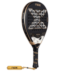Nox AT10 Genius 18K Alum Padel  (2026)