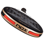 Nox AT10 Genius 18K Alum Padel  (2026)