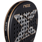 Nox AT10 Genius 18K Alum Padel  (2026)