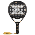 Nox AT10 Genius 18K Alum Padel  (2026)