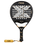 Nox AT10 Genius 18K Alum Padel  (2026)