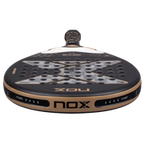 Nox AT10 Genius 18K Alum Padel  (2026)