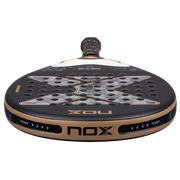 Nox AT10 Genius 18K Alum Padel  (2026)