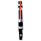 Adidas Cross IT team Ctrl 2026 Padel Racket