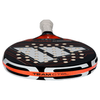 Adidas Cross IT team Ctrl 2026 Padel Racket