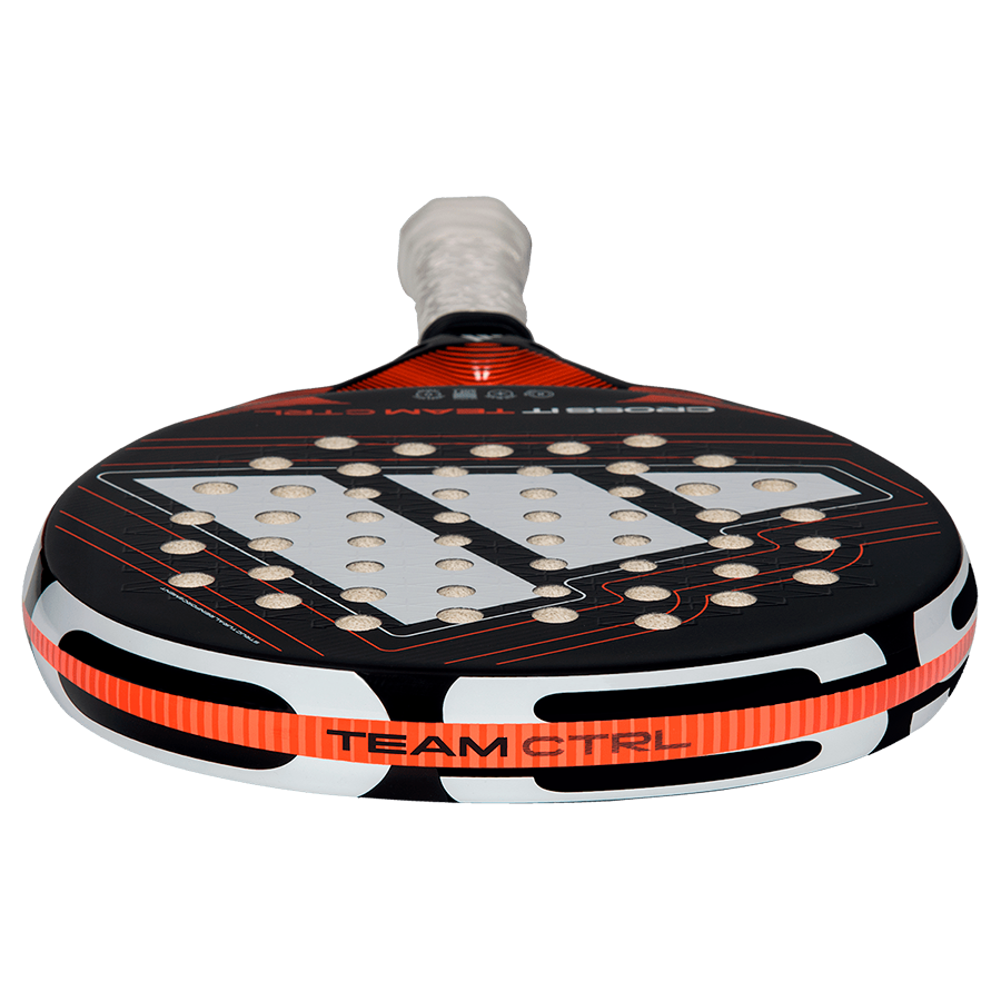 Adidas Cross IT team Ctrl 2026 Padel Racket