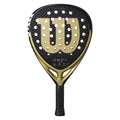 Wilson Defy LS V1 Padel Racket 2025