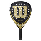 Wilson Defy LS V1 Padel Racket 2025