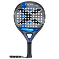 Nox X-Hero Blue Padel Racket (2026)