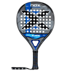 Nox X-Hero Blue Padel Racket (2026)